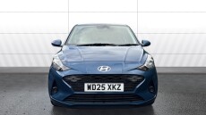 Hyundai i10 1.0 [63] Advance 5dr Auto [Nav] Petrol Hatchback